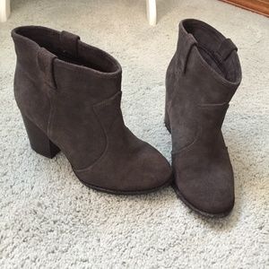 Splendid Lakota Bootie